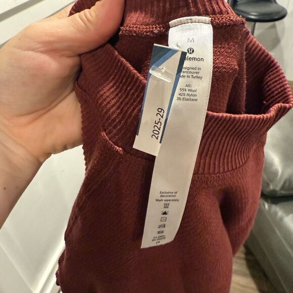 Lululemon Long Sleeve Shirts​ - Picture 6 of 6